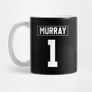 Arizona Football Muray Mug